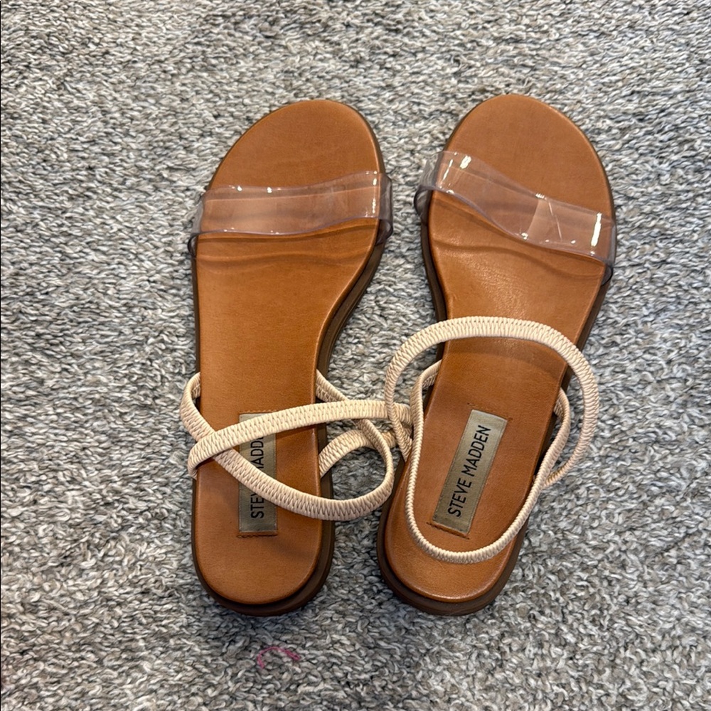 Steve Madden Sandals
